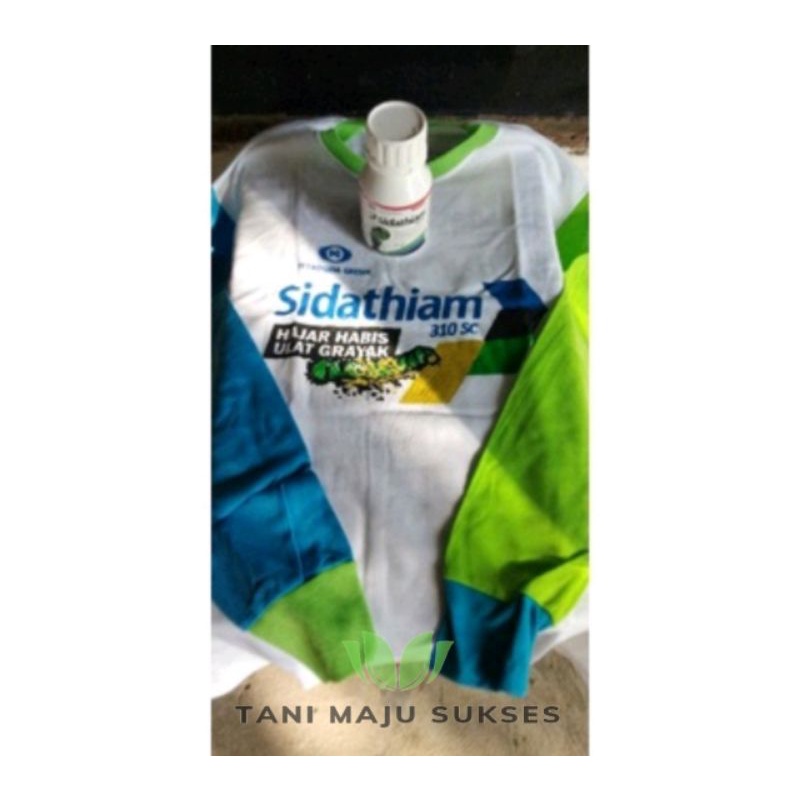 SIDATHIAM 310 EC (kemasan botol 250 ml)