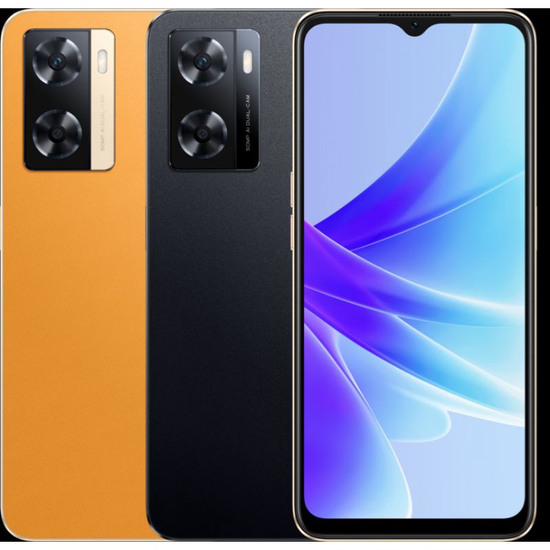 Oppo A77S new 8+8/128