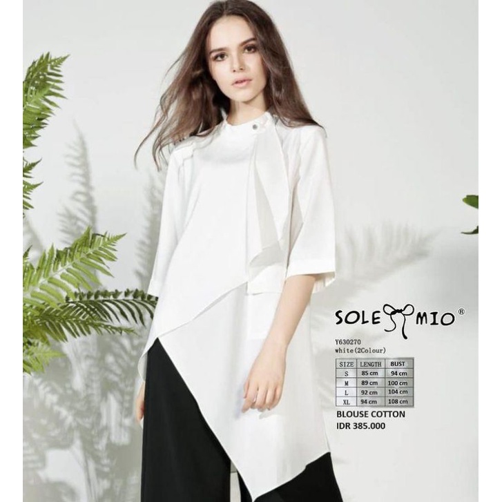Atasan SOLEMIO Y630270