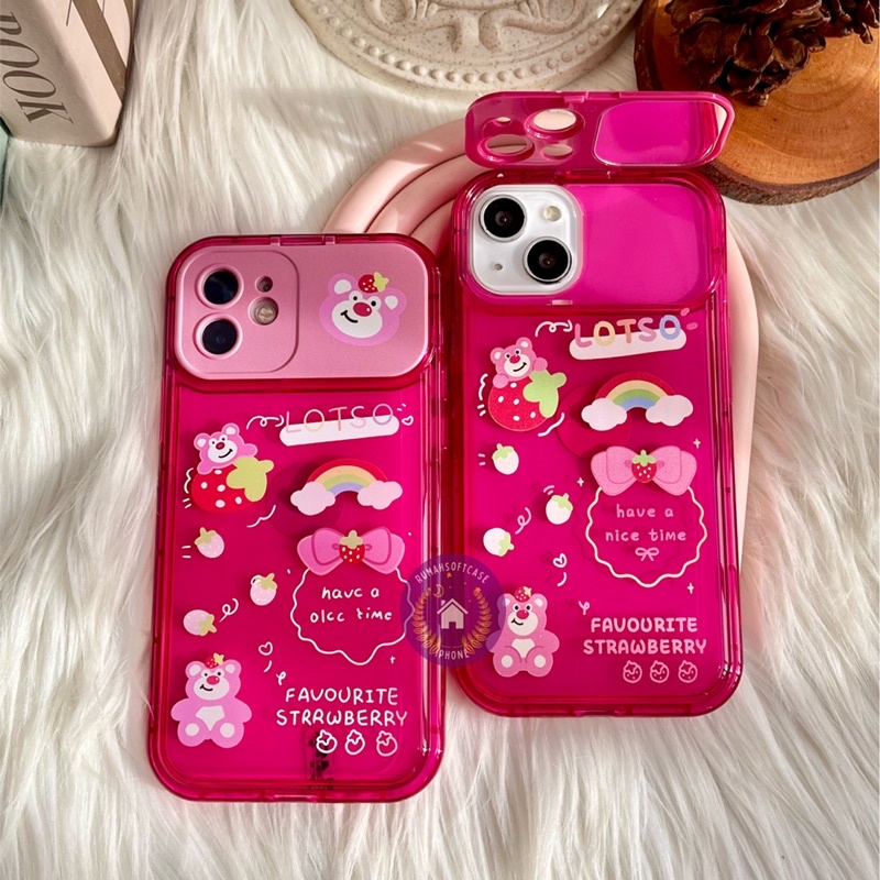 CASE CAMICU LOTSO For Iphone