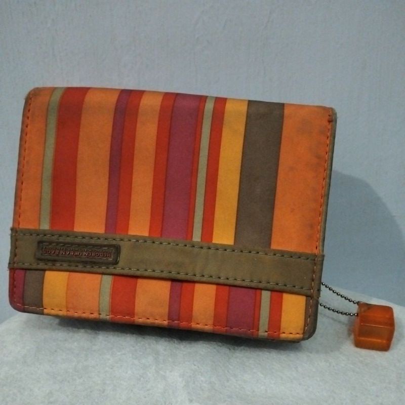 Dompet Hedgren original preloved