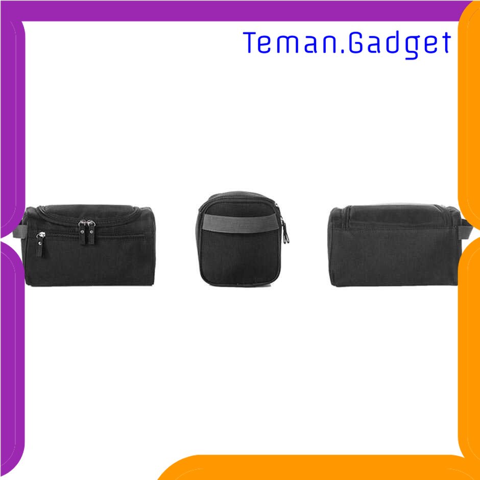 TG-TRV Tas Travel Toiletries Organizer Portable - F119