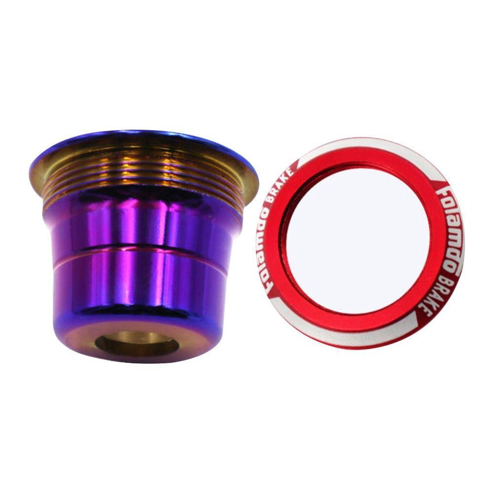 Chookyy Pelindung Anti Crash Colorful Elektrik Scooter Aksesoris Dekorasi Slider Cups