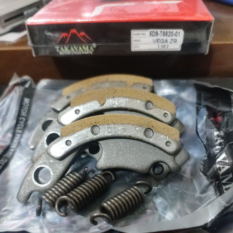 kampas ganda kopling vega zr, Jupiter z 10, Jupiter z robot, Jupiter z1, Vega force fi takayama