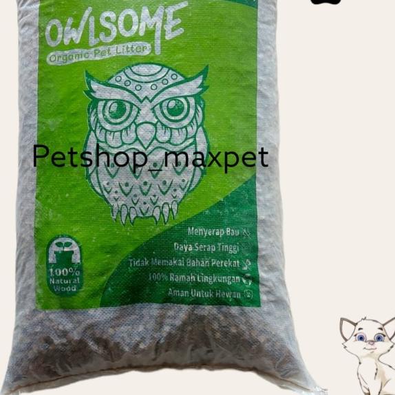 wood pellet pelet pallet palet alas kandang kayu kucing hamster 20 kg