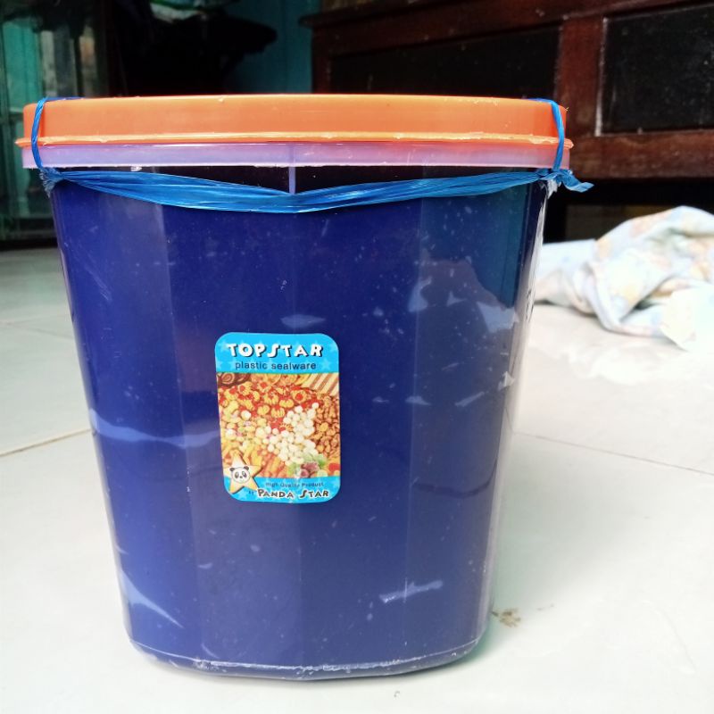 

Petis Udang Super kemasan 3 kg.