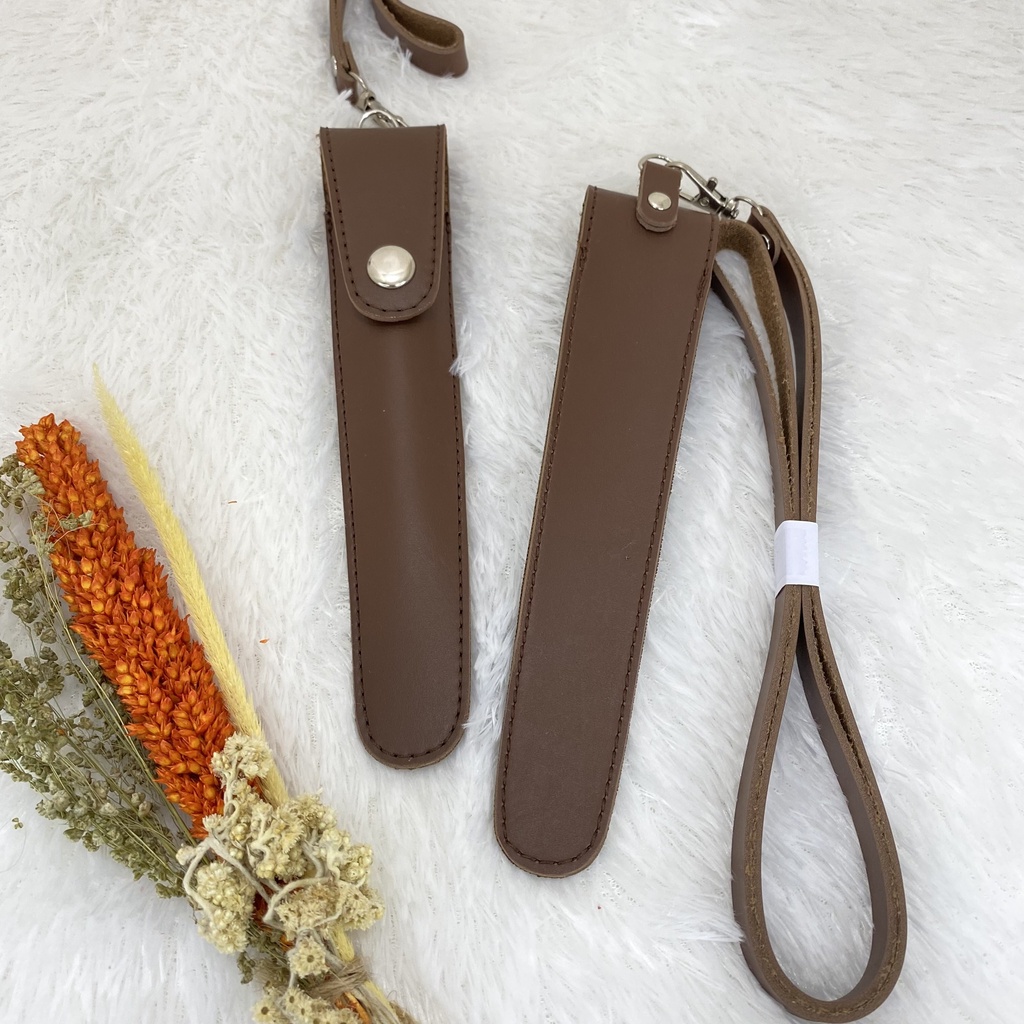 

RK GANTUNGAN KALUNG TALI PIN PULPEN/PENSIL SS68