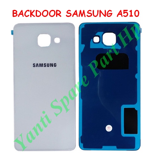 Backdoor Tutup Belakang Samsung A5 2016 A510 Original Terlaris New