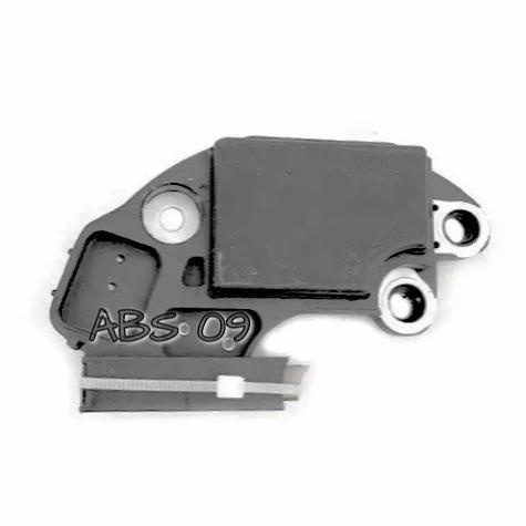 Ic Regulator Alternator Dinamo Ampere Geely Panda Mk