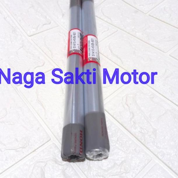 AS SHOCK DEPAN BEAT VARIO 110 Karbu KVB