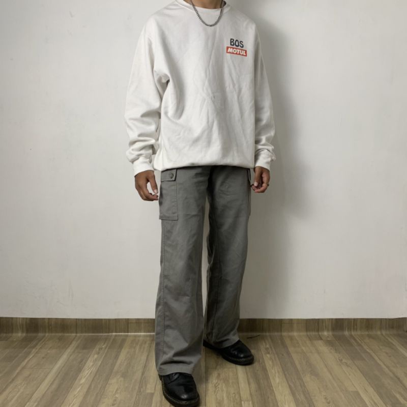 cargo pant countdown basic