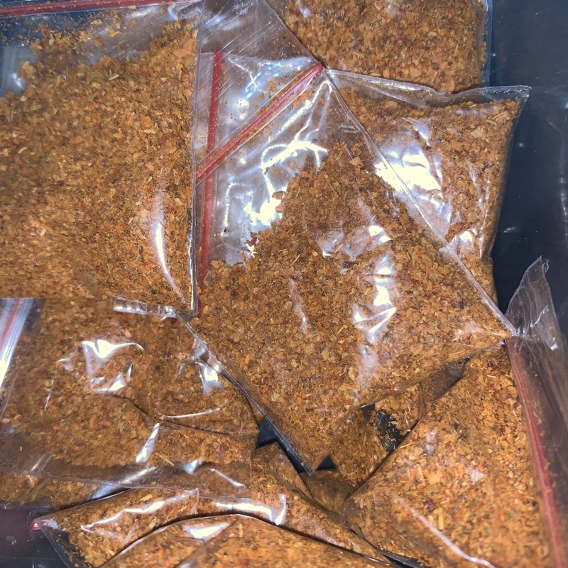 XTRA BUMBU CABAI/BUMBU ASIN