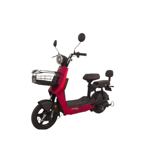 Share: Sepeda Listrik / Electric Bike PACIFIC ASTRIO 48V 12Ah Power 500 Watt New Motor listrik murah