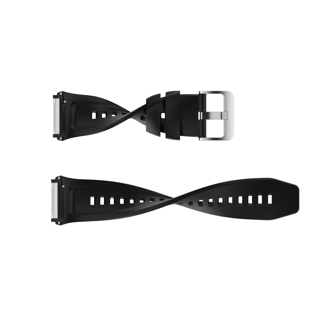 Tali Jam Strap Band Pengganti Bahan Silikon GT2E GT 2e 46mm