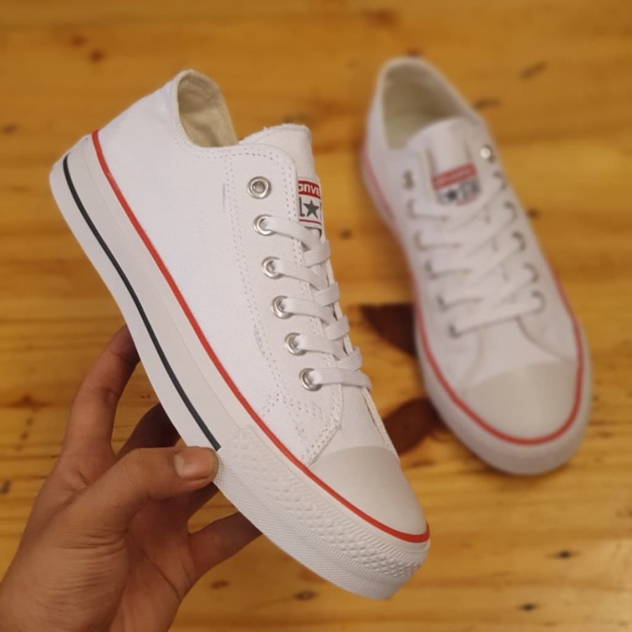 PROMO&gt;&gt;&gt;SEPATU CONVERSE ALL STAR 70S GRADE ORI WARNA PUTIH + BOX