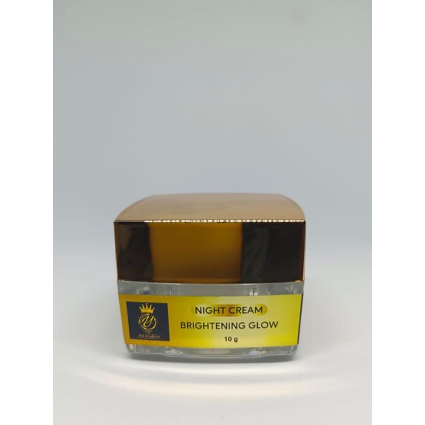 ECER NIGHT CREAM YNK BEAUTYCARE