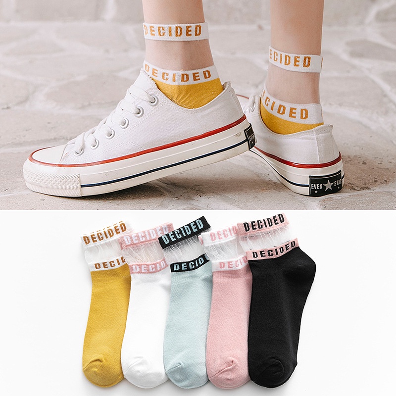 KK78 KAOS KAKI PENDEK WANITA KAOS KAKI WANITA KAOS KAKI ANKLE KAOS KAKI KOREA KAUS KAKI CANTIK