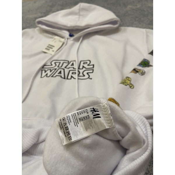 HOODIE HM STARWARS/FRIENDS/METALICA