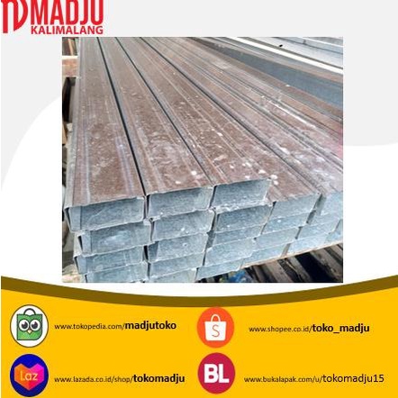 KASO BAJA RINGAN 0.7 STD