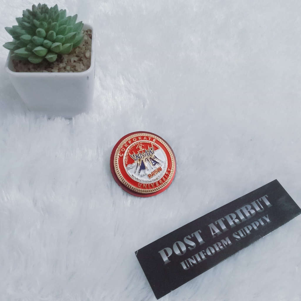 Pin Pengayoman / Pin Corpu  / Id Card Pengayoman / Atribut Lapas / Atribut Kumham / Atribut Imigrasi / Post atribut