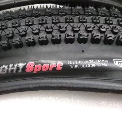 BAN LUAR KENDA 26 X 2.10 KENDA SMALL BLOCK EIGHT SPORT