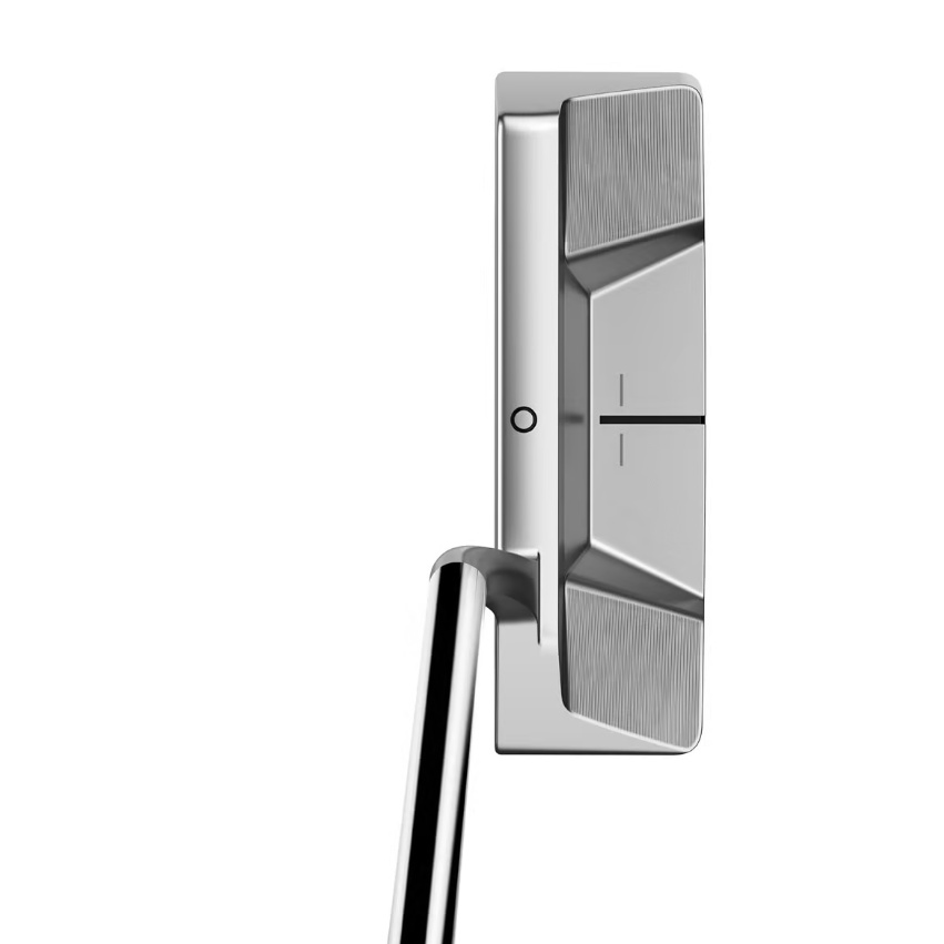 INESIS Stik Golf Putter Bilah Toe Hang Right-Handed