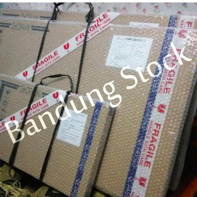 24 inch Screenguard screen protector Pelindung Layar untuk LED LCD TV