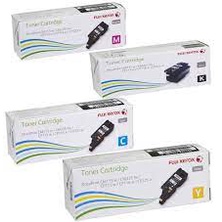 FUJI XEROX TONER CARTRIDGE CT202264