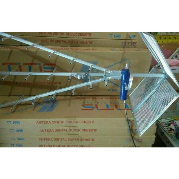 Antena TV (Titis) TT 1000
