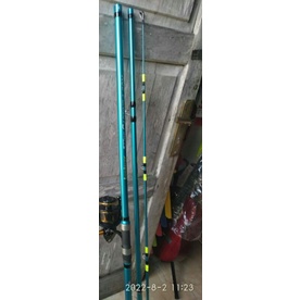 joran lurekiller 420