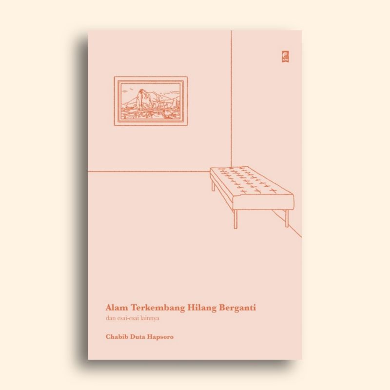 Alam Terkembang Hilang Berganti Chabib Duta Hapsoro