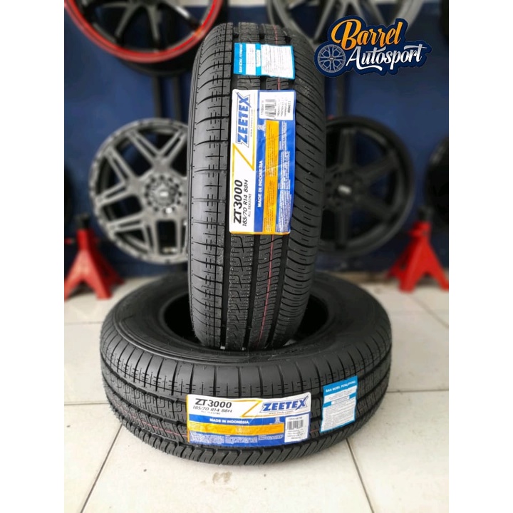 Ban Mobil avanza 185/70 R14 Zeetex ZT3000