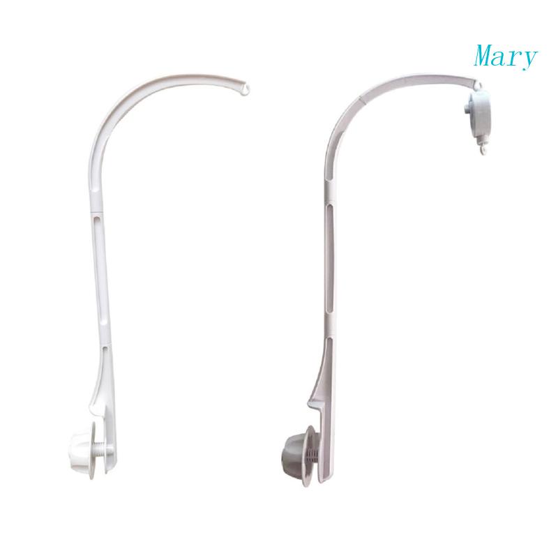 Mary Holder / Dudukan Mobile Phone 26 &quot;Untuk Dekorasi Tempat Tidur Bayi DIY