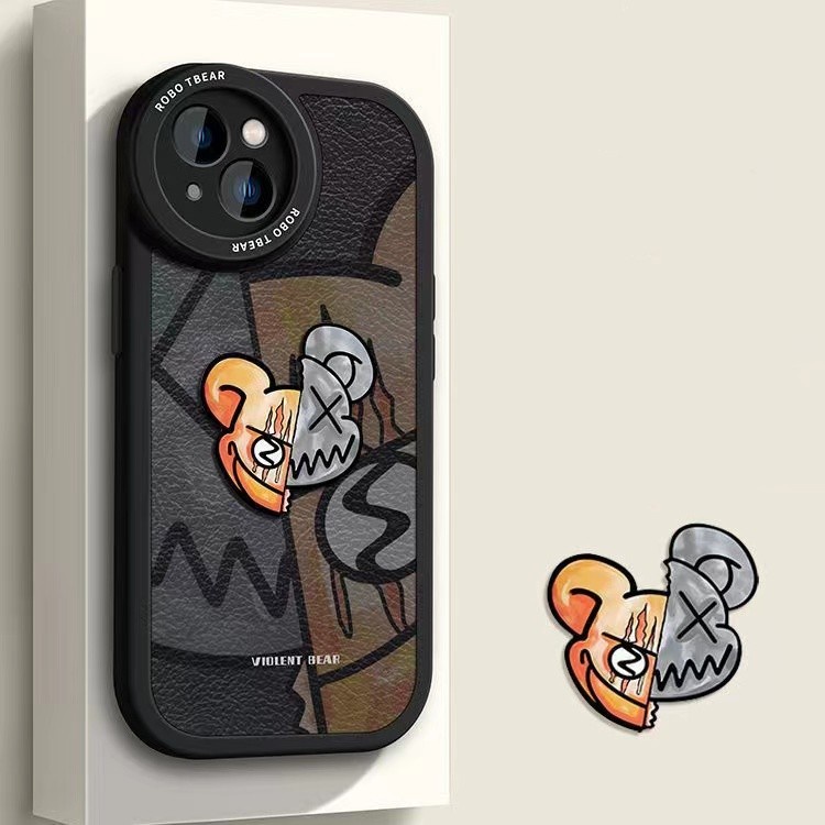 Case Bahan TPU Untuk iPhone 14 14pro 14Plus 14prm 13 13pro 13pro 13prm 11 7Plus 8Plus Xr XS 12pro Max