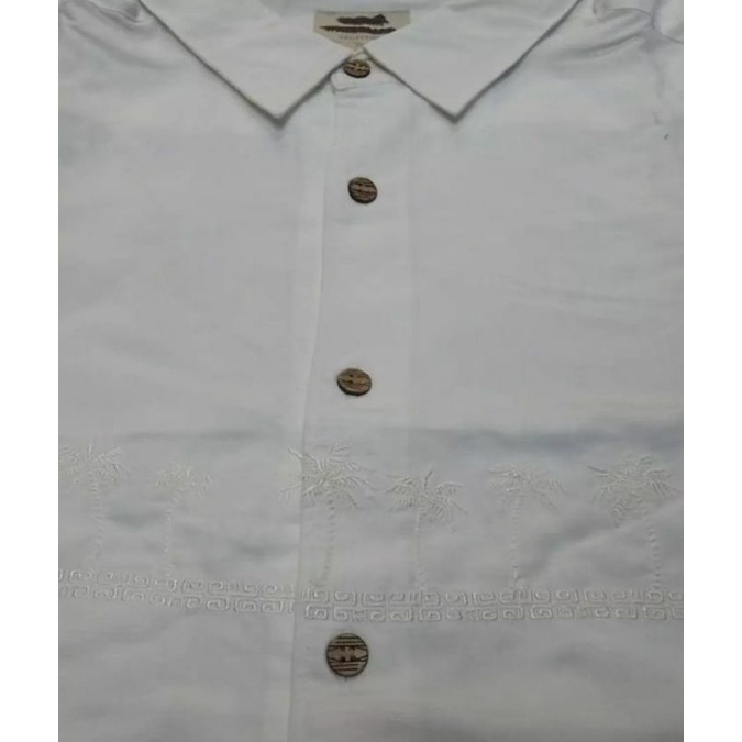kemeja Quiksilver Waterman