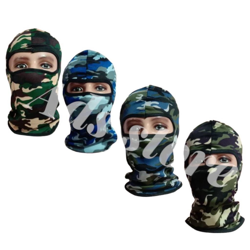 MASKER BAFF MULTIFUNGSI PRIA BANDANA AKSESORIS MASKER BAF MOTOR BAPPFF RIDING MASKER BAP AKSESORIS MOTOR