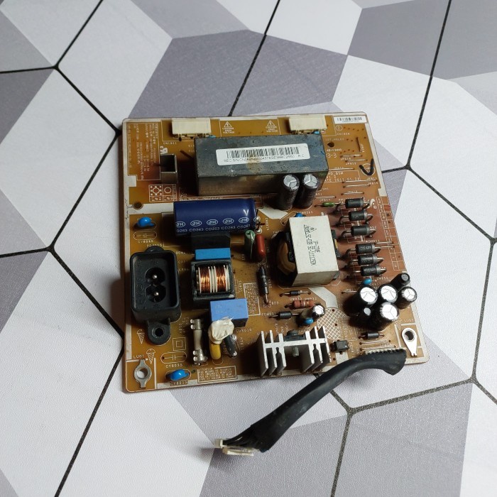 PSU LA22D400 PSU TV SAMSUNG LA22D400