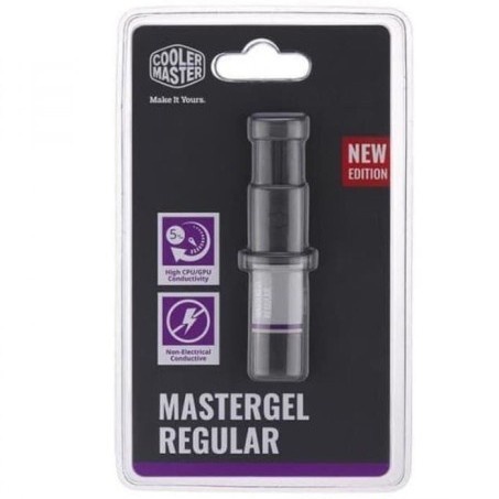 Cooler Master PST MasterGel Regular New