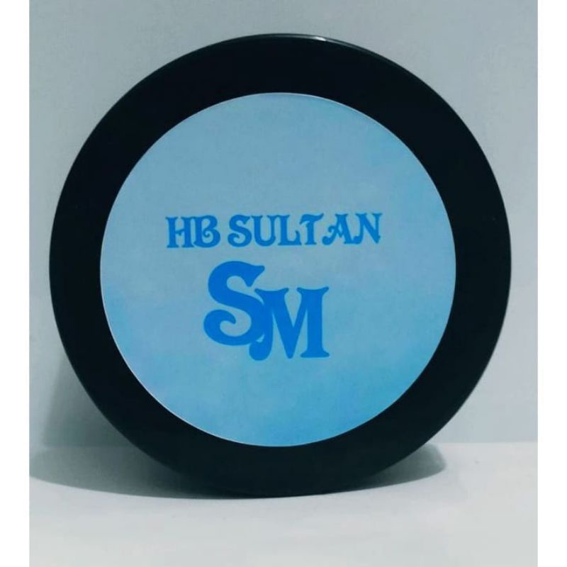 Hb sultan SM