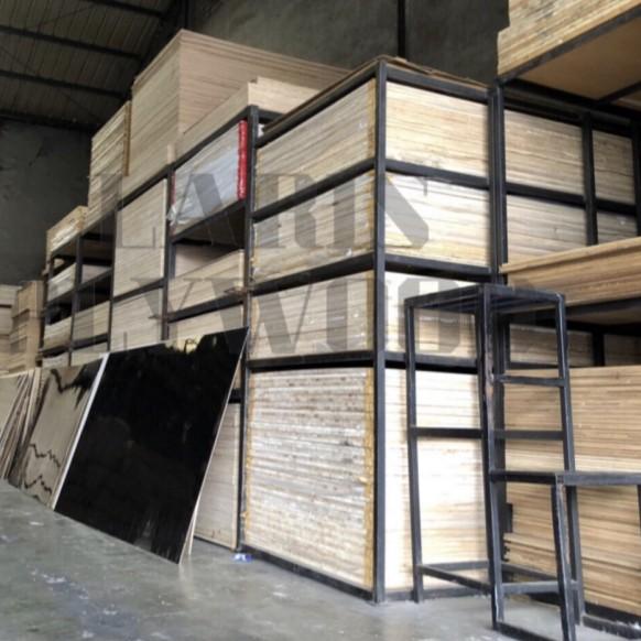 MDF 6mm (122x244)cm / MDF Board
