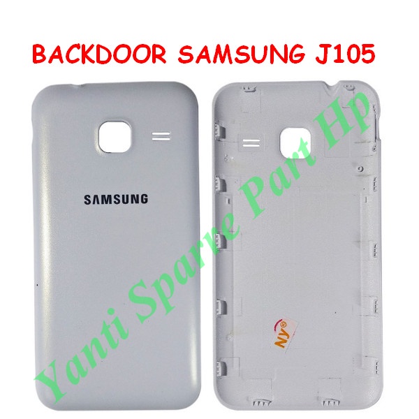 Backdoor Tutup Belakang Samsung J1 Mini J105 Original New