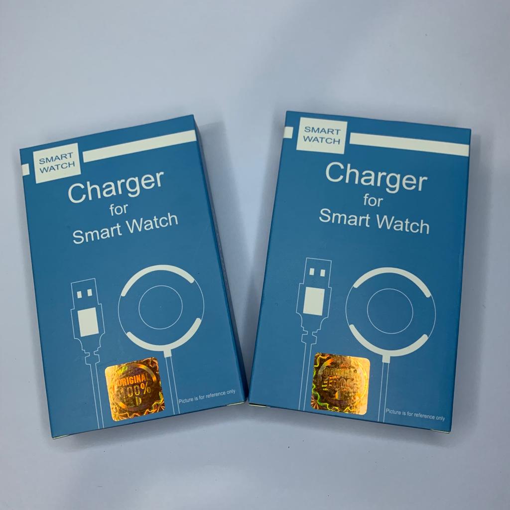 Kabel USB Charger Wireless Charger Dock for Samsung Galaxy Watch 3 41/45mm Active 1/2 40/44mm