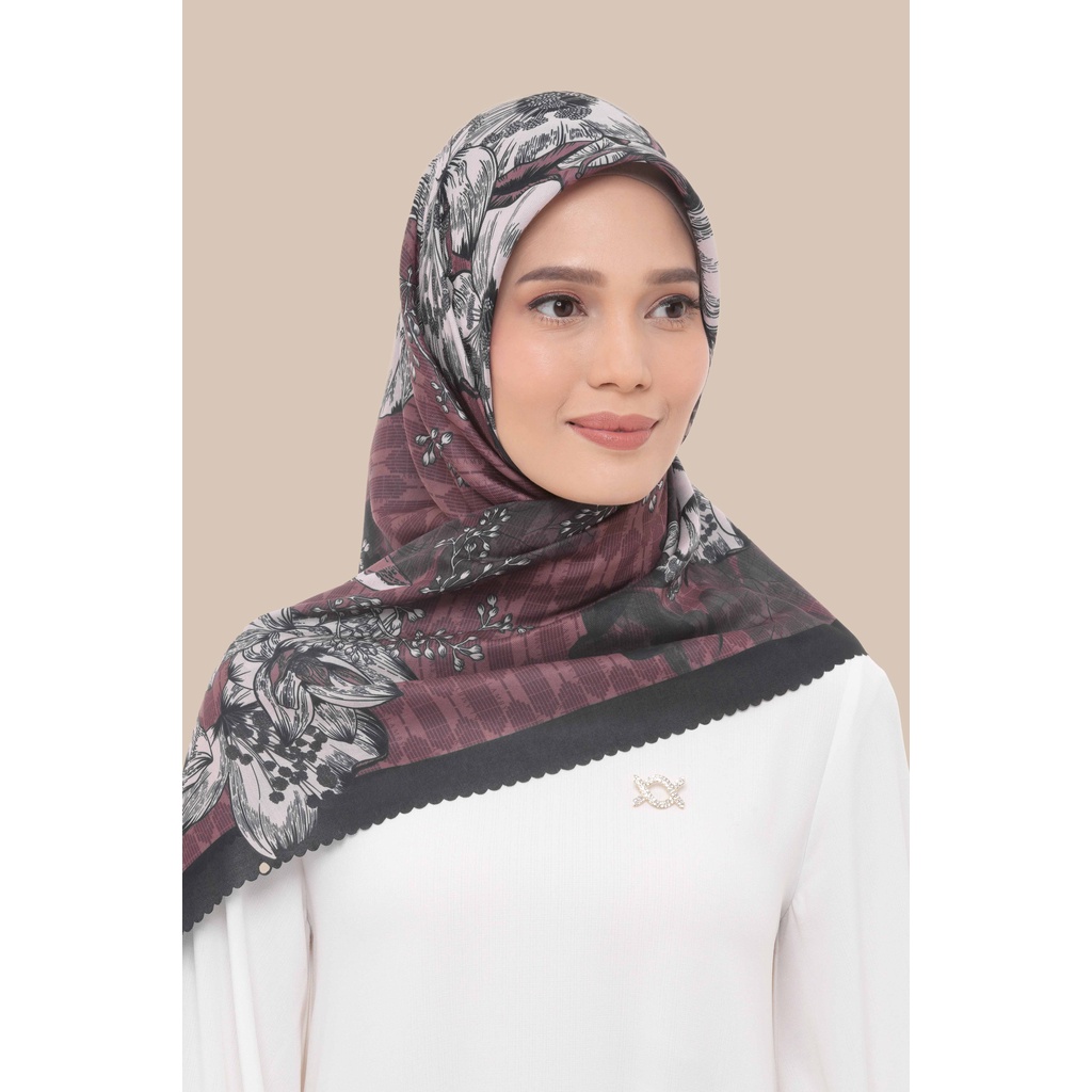 Klamby - Mandalika Scarf Sierra