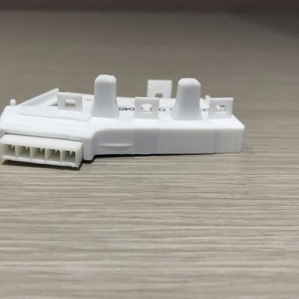 Sensor Motor Direct Mesin cuci LG Front Loading 6501KW2001A 6501KW2001