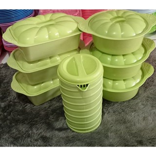 6 pcs prasmanan free teko 2 liter