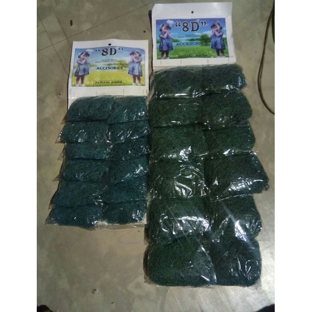 sabut jala / sabut cuci piring