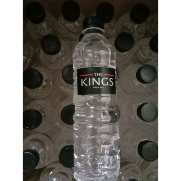 

minuman Bali tradisional