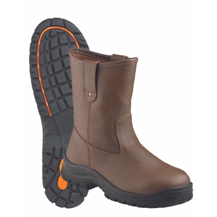 Texas Brown ( Krusher )