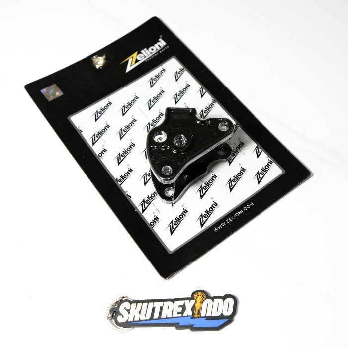 Lowering Kit Zelioni Vespa Sprint Primavera