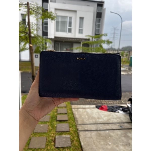 dompet Bonia